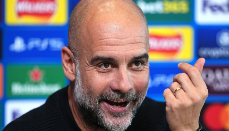 Guardiola Reflects on Man City’s Struggles and De Bruyne’s Prospects