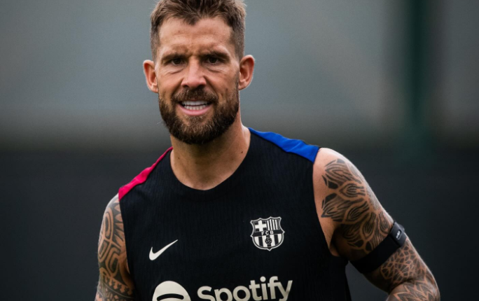 Inigo Martinez Sends Alert to Barcelona Before Champions League Clash with Brest