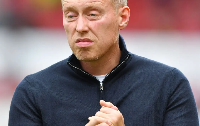 Leicester City Dismiss Steve Cooper Following Chelsea Defeat