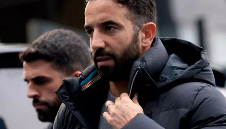 Manchester United disclose how much it cost to remove Erik ten Hag and appoint Ruben Amorim