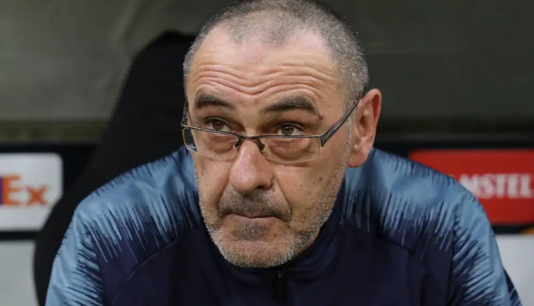 Maurizio Sarri Reflects on Regretful Chelsea Departure and Lessons Learned