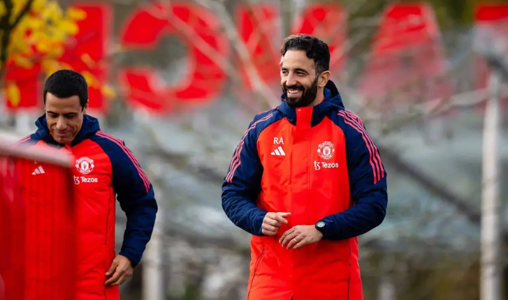 Ruben Amorim Calls Pep Guardiola’s New Contract at Manchester City a ‘Problem for Everyone