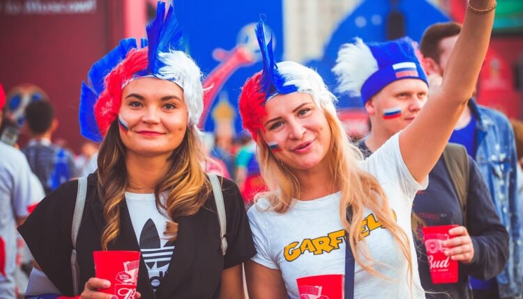 Unforgettable Moments in FIFA World Cup History