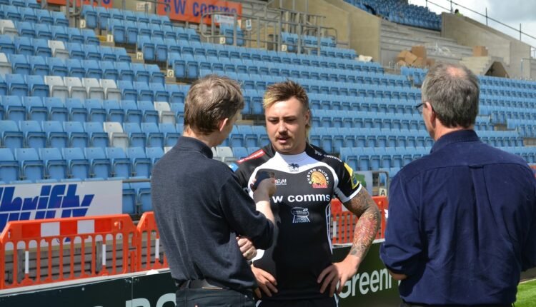 What is a winger in football?