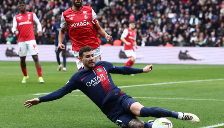 Auxerre vs PSG Key Insights and Stats for a Crucial Ligue 1 Clash