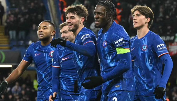 Chelsea Dominate UECL Group Stage with Perfect Record