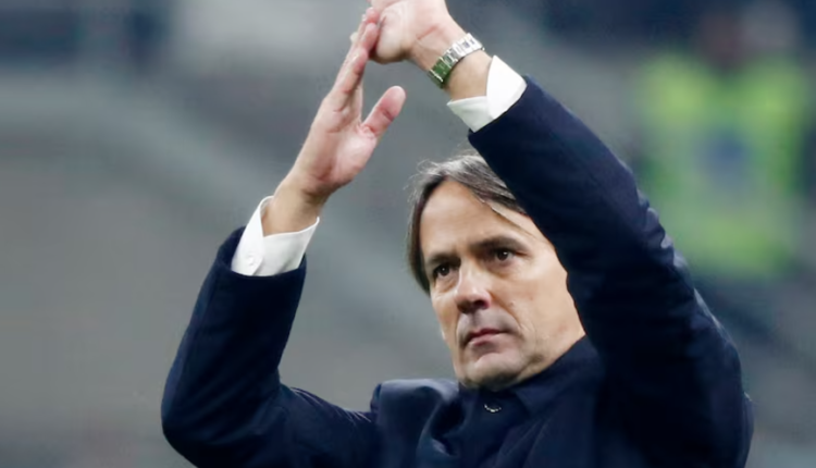 Inzaghi Praises Lautaro Martinez Despite Missed Opportunities in Inter's 3-1 Victory Over Parma
