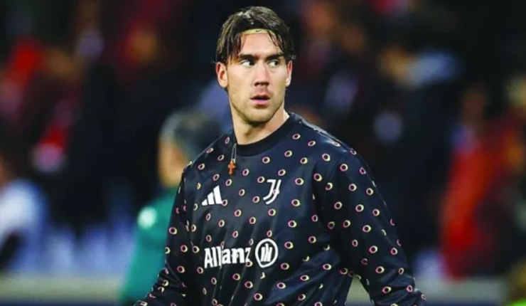 Juventus Boosted by Vlahovic's Return for Bologna Clash in Serie A