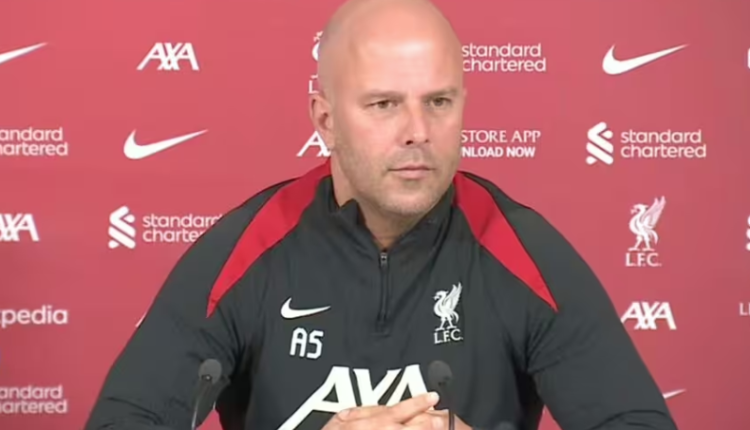 Liverpool and Everton release shared announcement over postponement fears