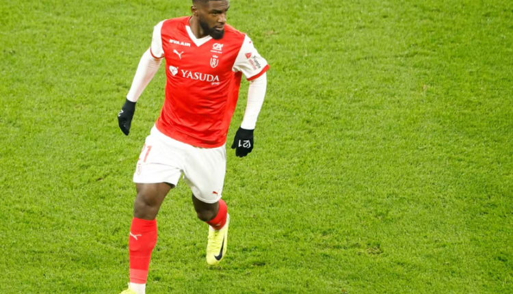 Monaco Held to Goalless Draw by Reims, Miss Chance to Climb to Second