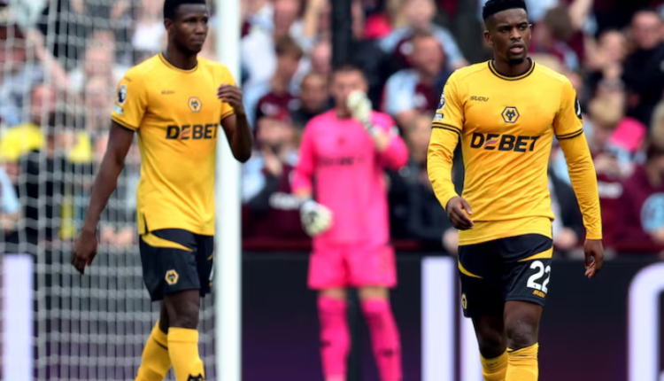 Wolves Captaincy Shift: Semedo Replaces Lemina Amid Tensions