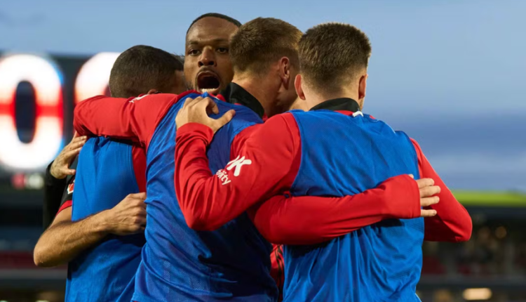 Ten-Man Mallorca Triumphs in Crucial European Clash Against Girona