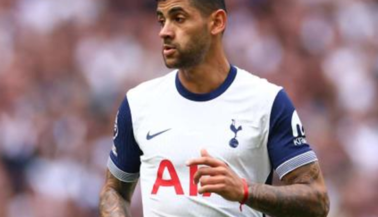 Tottenham Face Defensive Crisis Ahead of Crucial Europa League Clash with Rangers