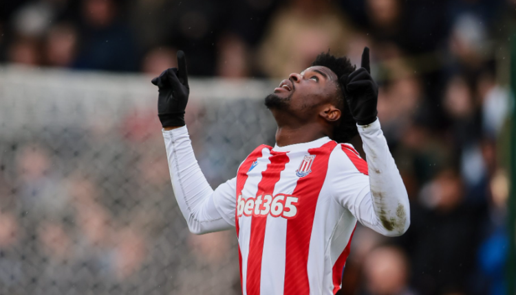 West Brom to Prevent Maja’s January Departure