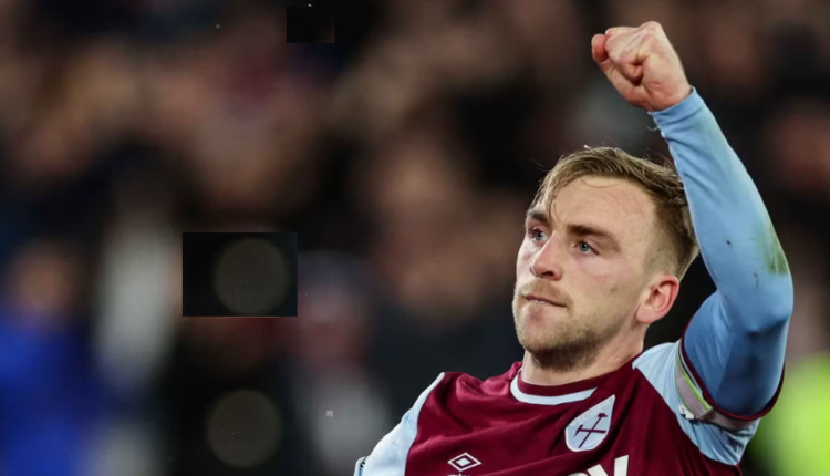 West Ham's Triumph Bowen's Brilliance Secures Victory Over Wolves
