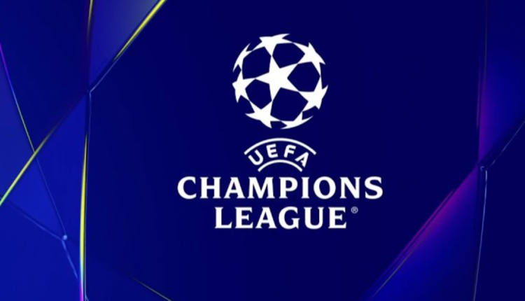 El Cashico Showdown PSG and Man City Face Critical UCL Challenges