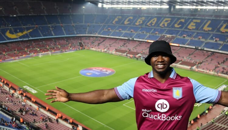 Asensio and Rashford Shine as Aston Villa Advance to FA Cup Quarter-Finals