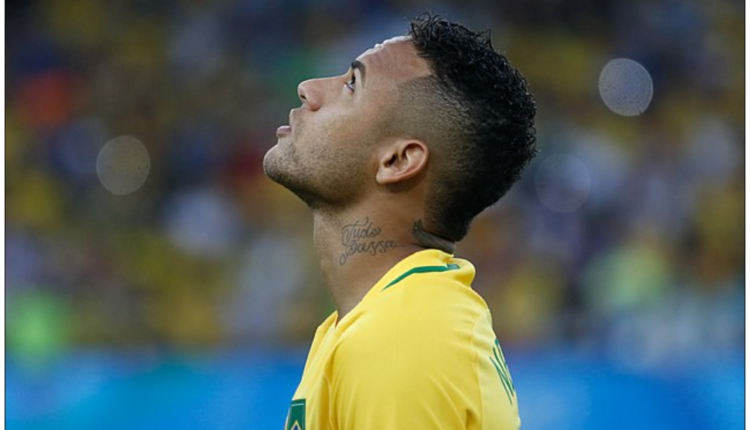 Neymar Jr
