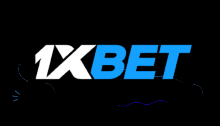 1xbet