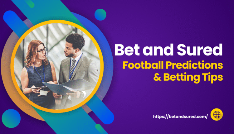 Betandsured - Football Predictions & Betting Tips