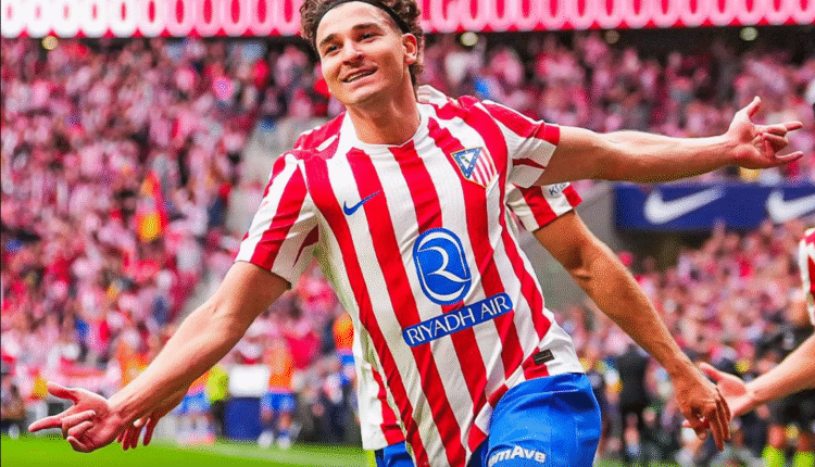 Atletico Give Real Madrid a Proper Thrashing in Derby Day Rout