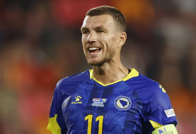 Perfect Records Collide as Bosnia Host Austria in Crucial World Cup Qualifying Showdown