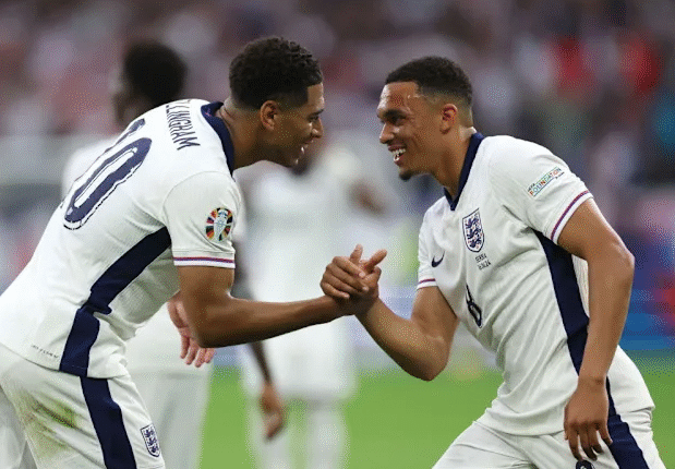 Serbia, England Put Perfect Defensive Records on Line in Group K Summit Meeting