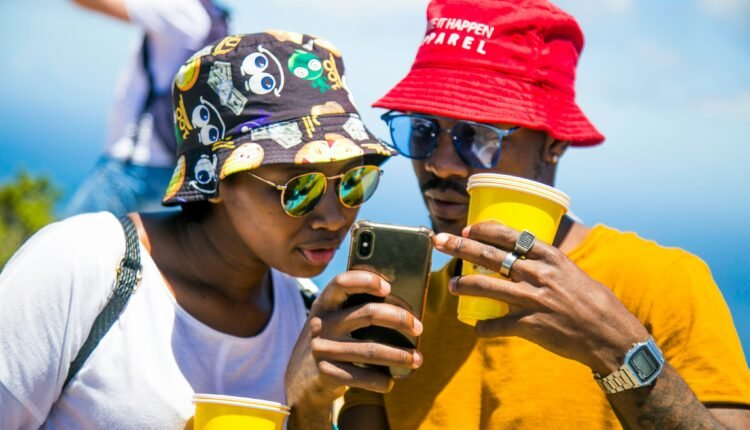 Top 10 Sports Wear Brands In Africa Right Now