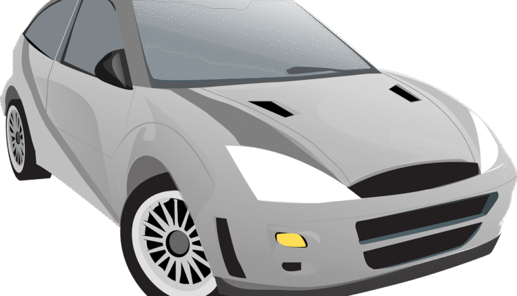 2025’s Best Performance Sports Cars