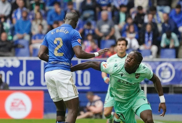 Cameroon Coach Marc Brys Backs Etta Eyong as Potential Lewandowski Successor at Barcelona