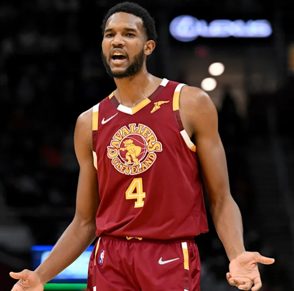 Cavaliers Struggling for Spark as Mobley Battles Efficiency Without Injured Garland