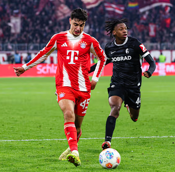 Freiburg Admit Defensive Struggles but Praise Courage After 6–2 Hammering by Bayern