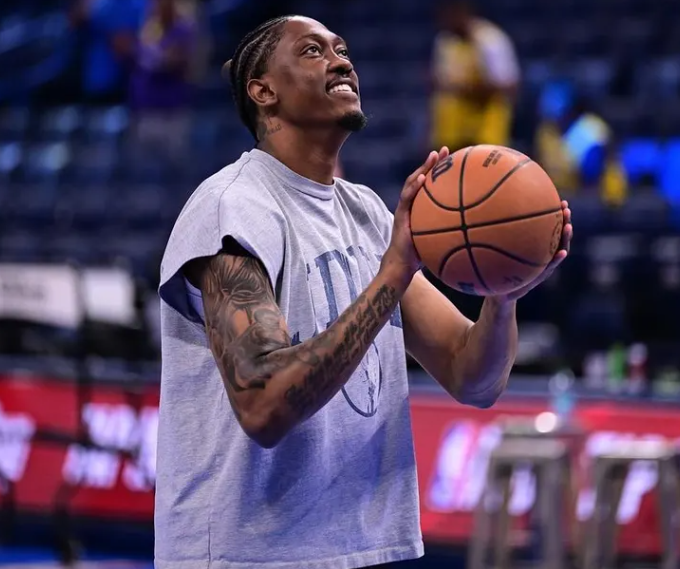 Jalen Williams Return Set to Push Red-Hot Thunder to Even Scarier Level