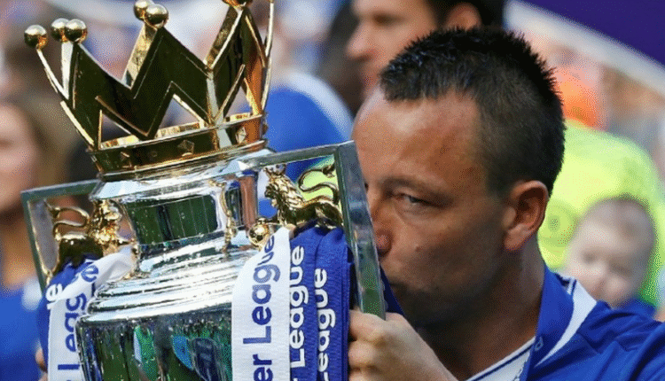 John Terry Admits Chelsea Manager Job Is His “Dream” But Fears Time Away From Coaching Has Cost Him