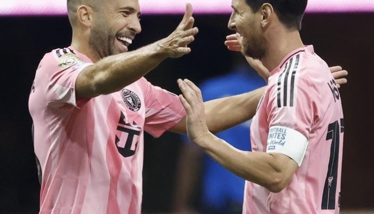 "Jordi Alba Shuts Down Talk of Camp Nou Being Renamed After Messi"