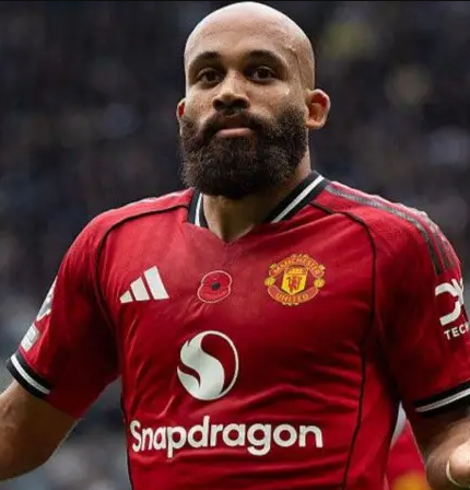 Man Utd Push to Delay Afcon Exit for Mbeumo, Amad and Mazraoui