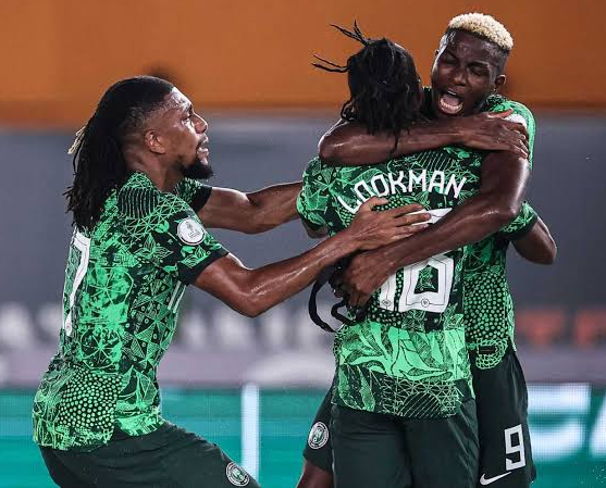 Osimhen Steps In as Galatasaray’s Bid to Tempt Ademola Lookman Gains Momentum