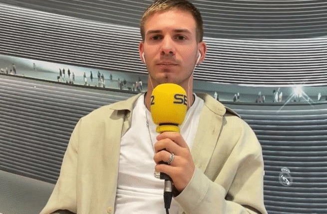 “Real Madrid Prodigy Franco Mastantuono Says Lamine Yamal ‘A Step Ahead’ – But Warns His Peak Is Still Coming”