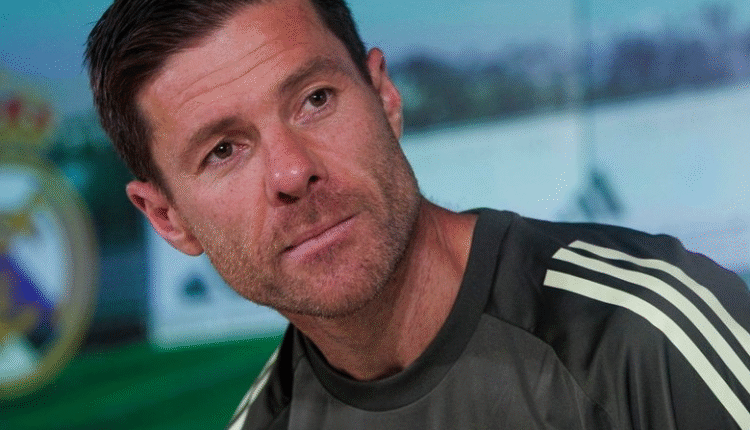 Xabi Alonso Plays Down Real Madrid Concerns Ahead of Tricky Elche Trip