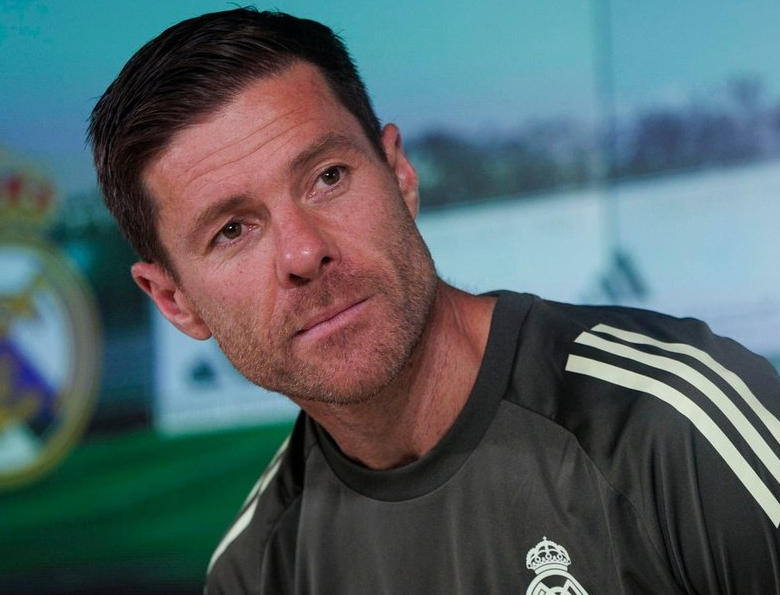 Xabi Alonso Plays Down Real Madrid Concerns Ahead of Tricky Elche Trip