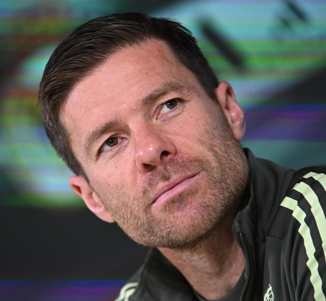 Alonso Calls for Calm as Real Madrid Look to End Goal Drought vs Elche