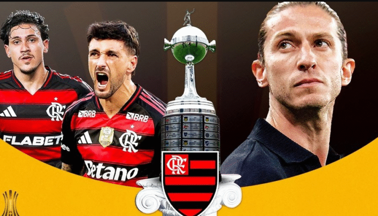Flamengo Beat Palmeiras to Claim Fourth Copa Libertadores Crown in Lima Thriller