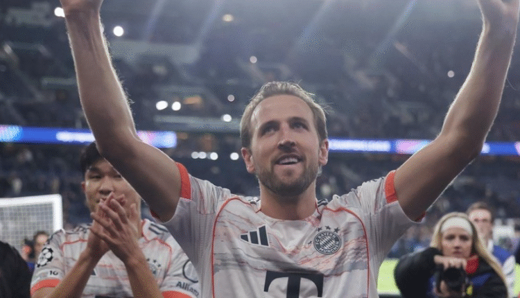 Kane Plays Down Barcelona Links: “No Rush” on Future as Bayern Star Dismisses Exit Talk