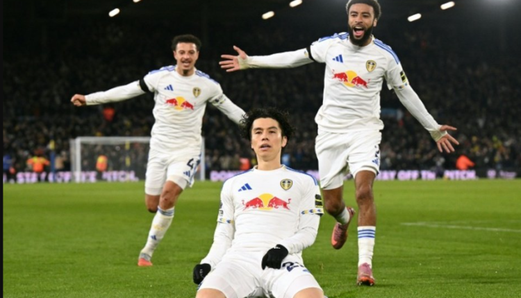 Chelsea Title Dreams in Ruins as Leeds Expose Every Weakness on Show