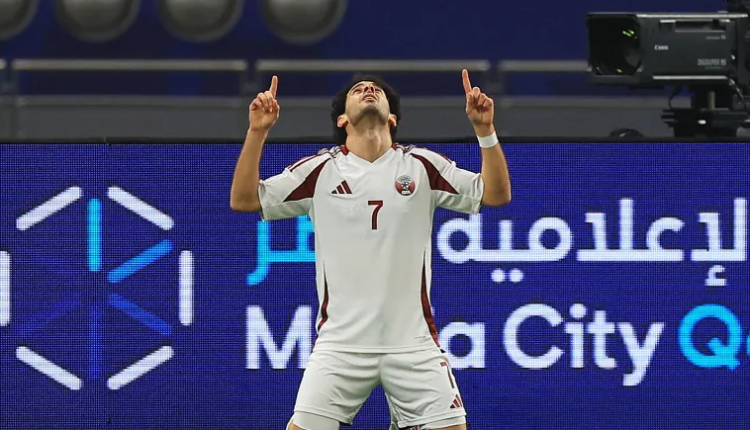 Qatar Survive Late Scare to Keep Arab Cup Hopes Alive as Palestine Edge Closer to Knockouts