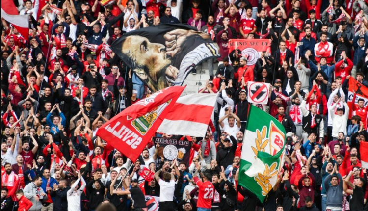 Sevilla's Sanchez-Pizjuan faces one-month SHUTDOWN after derby chaos as hefty fines loom