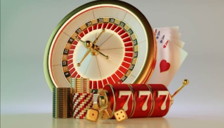 Situs Slot Gacor Bisabet