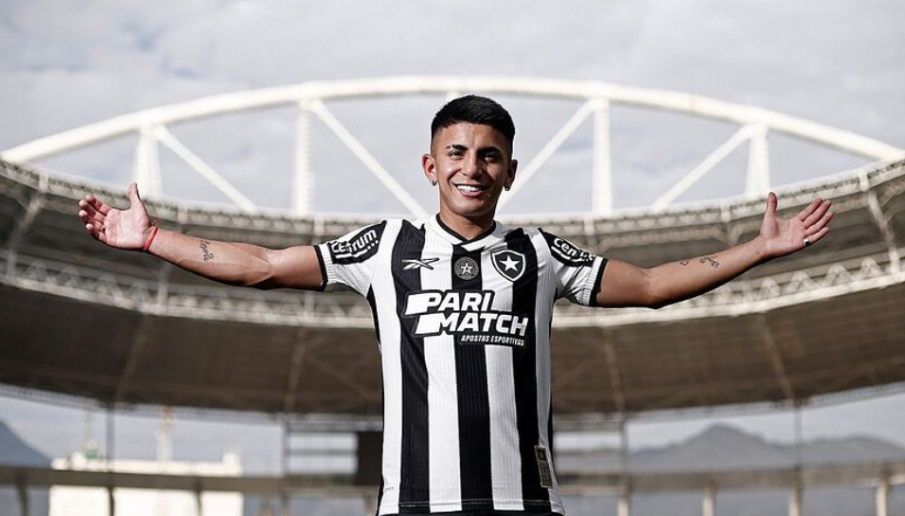 Botafogo Hit With FIFA Transfer Ban After Failing to Pay Atlanta United for Thiago Almada