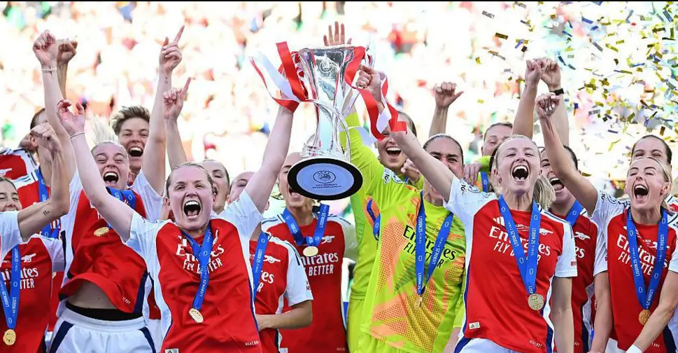 Chelsea Looming in Champions League Quarters as Arsenal Face Belgian Test