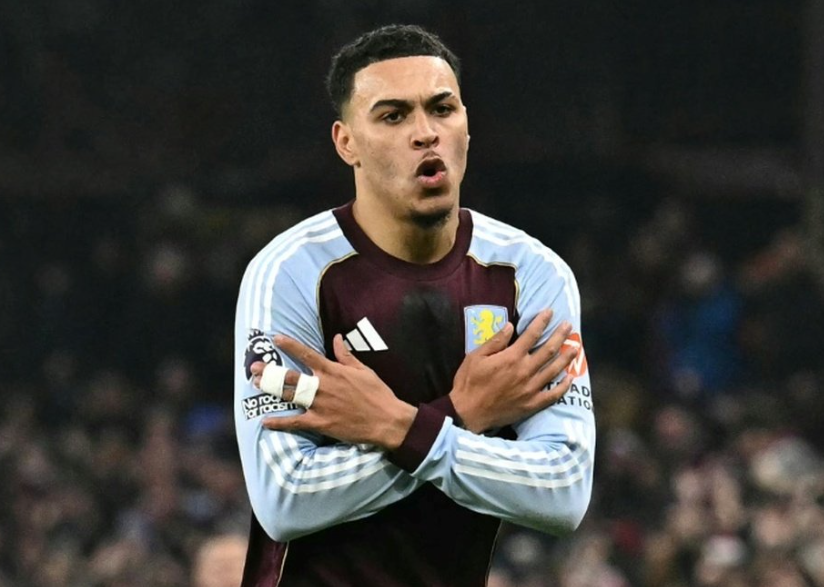 Aston Villa Smash 112-Year Record With Emery's Magic Touch